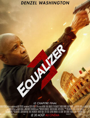 The Equalizer 3 2023 Dubb Hindi Movie